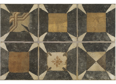 HABANA GRAFITO 40x60