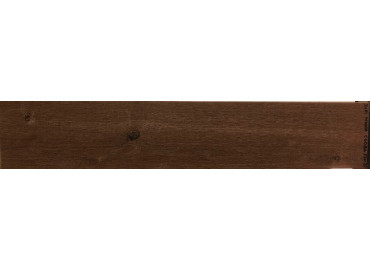 PORC SUGI INDOOR CAOBA MT 23X120